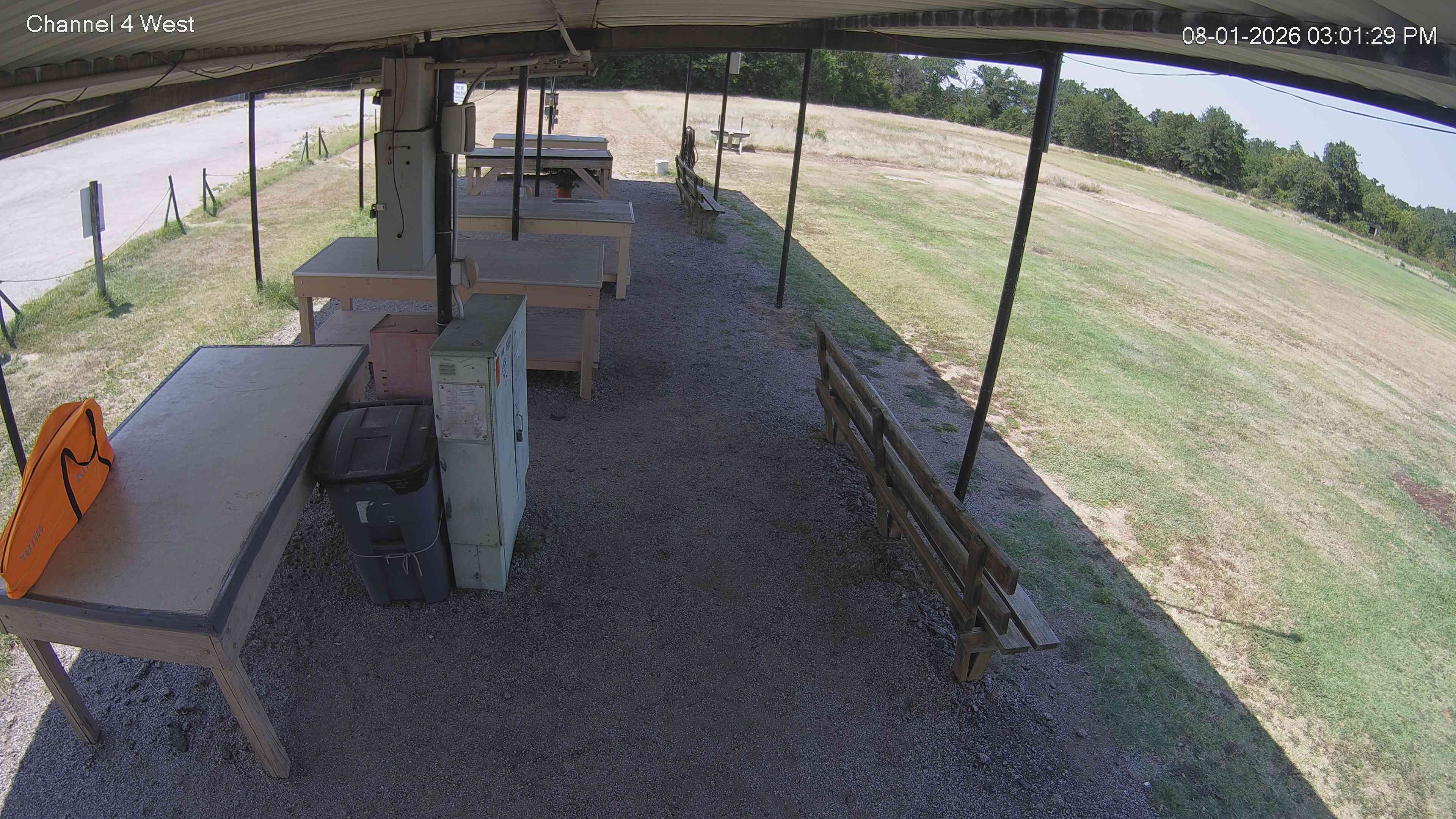 camera image
